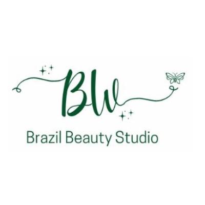 BW Brazil Beauty Studio in Wiesbaden - Logo
