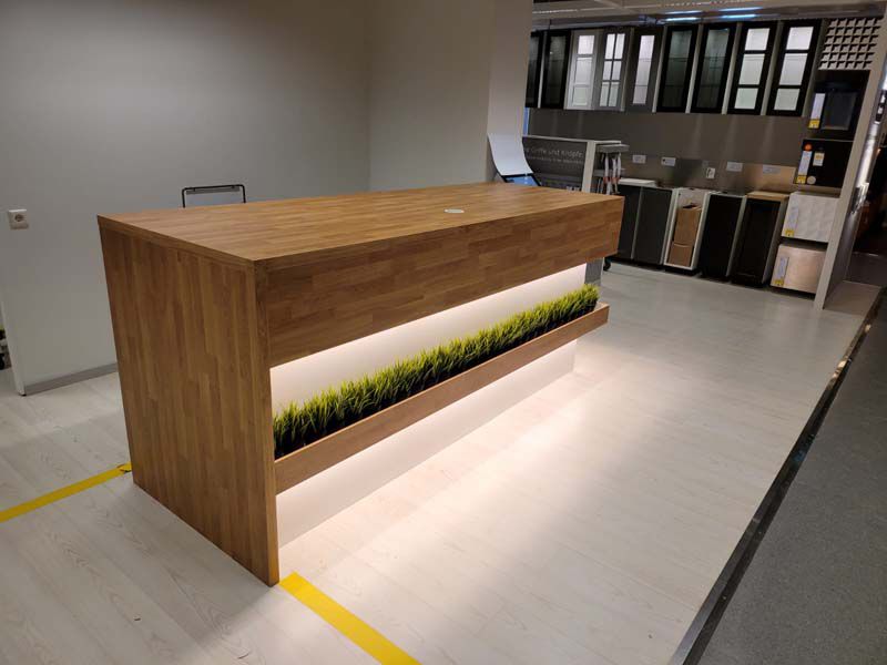 Bild 3 M&R Küchen- und Möbelmontage in Herzebrock-Clarholz