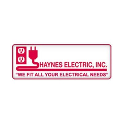 Haynes Electric Inc. Logo