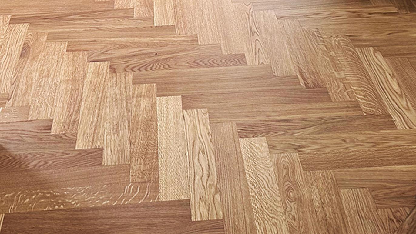 Images P & G Golv AB - Landskrona