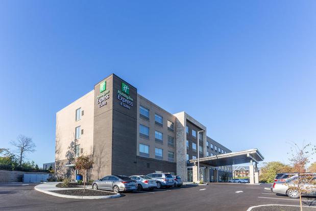 Images Holiday Inn Express & Suites Florence - Cincinnati Airport by IHG