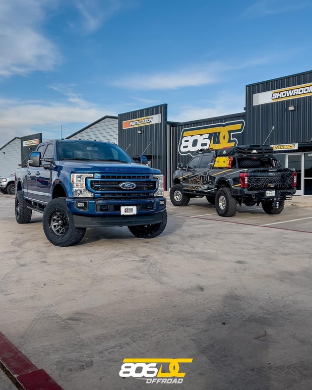 Images 806 DC Offroad