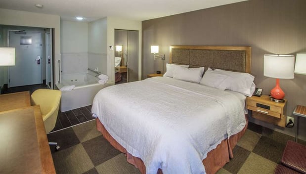 Images Hampton Inn South Haven