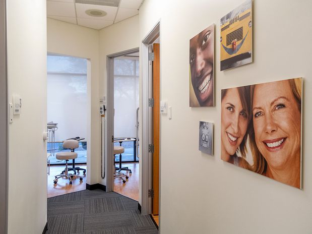 Images Norterra Dental Group and Orthodontics