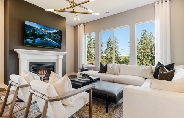 Images Northside by Pulte Homes