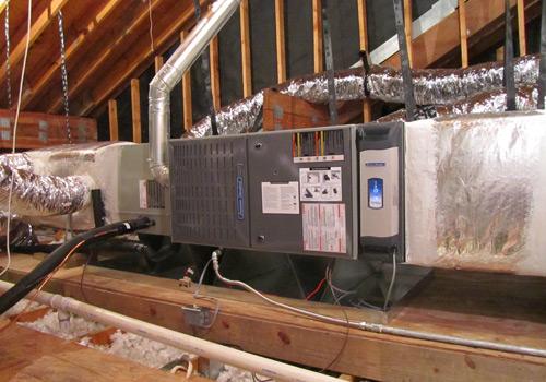 Images Texas Star Heating & Cooling