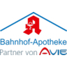 Logo Bahnhof-Apotheke Inh. Myra Georg - Partner von AVIE