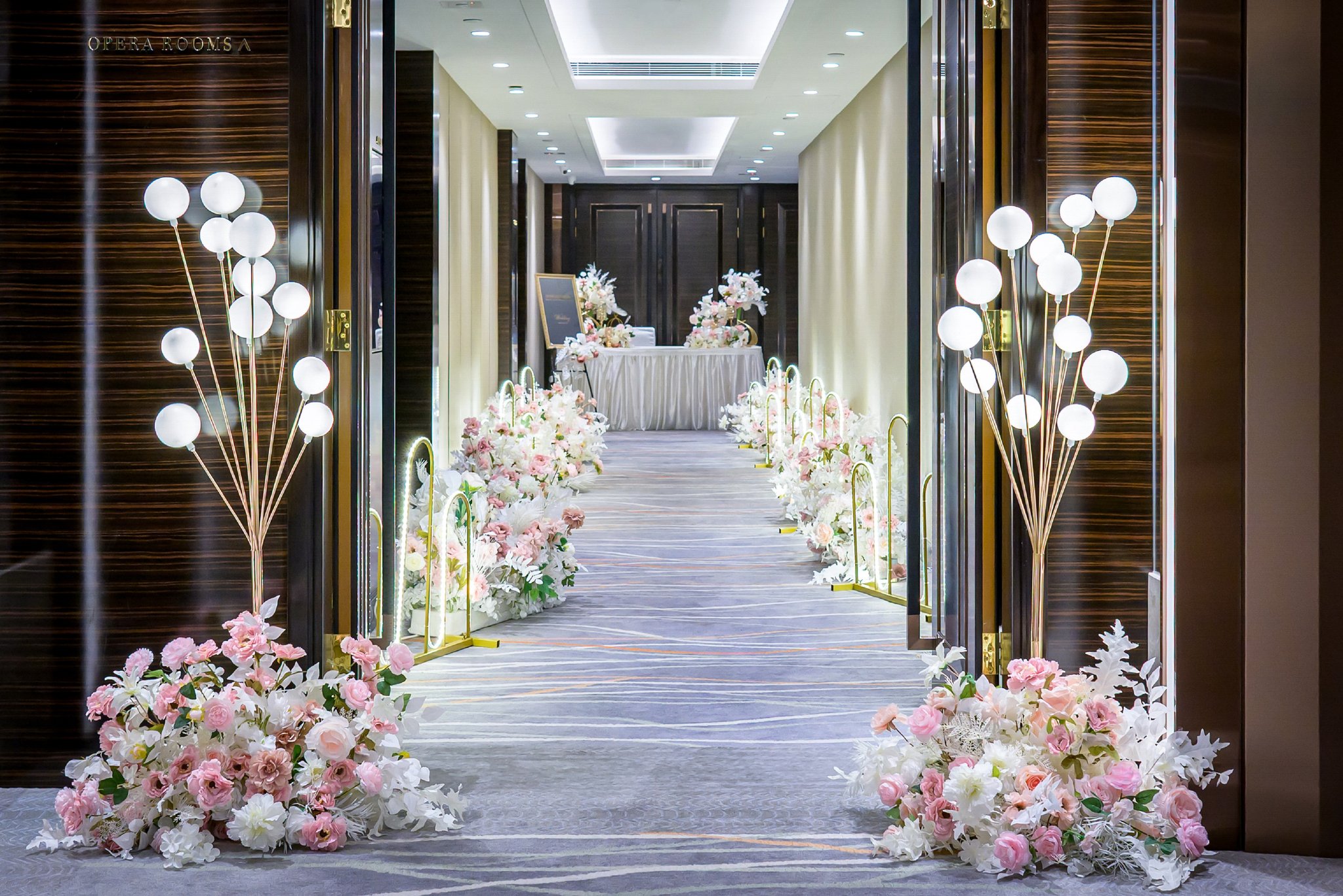 Images InterContinental Grand Stanford Hong Kong by IHG