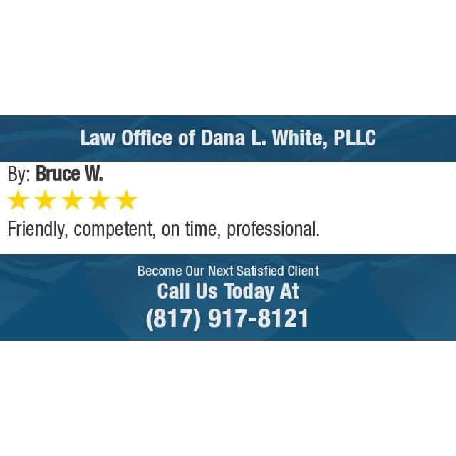 Law Office of Dana L. White, PLLC Photo