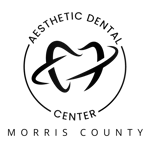 Aesthetic Dental Center of Morris County Logo