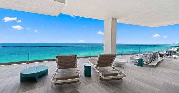 Images Patty Da Silva | The Agency Fort Lauderdale West