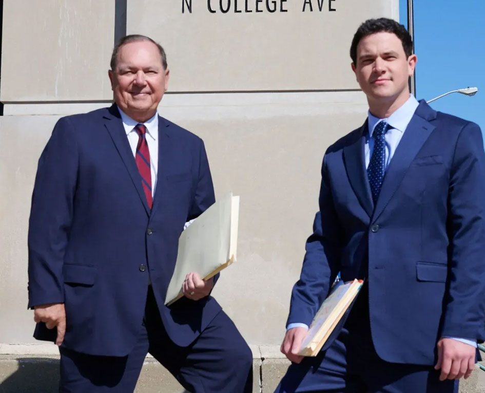 Shapiro & Shapiro Law Office, L.L.P.