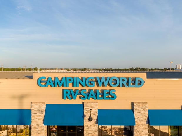 Images Camping World RV Sales