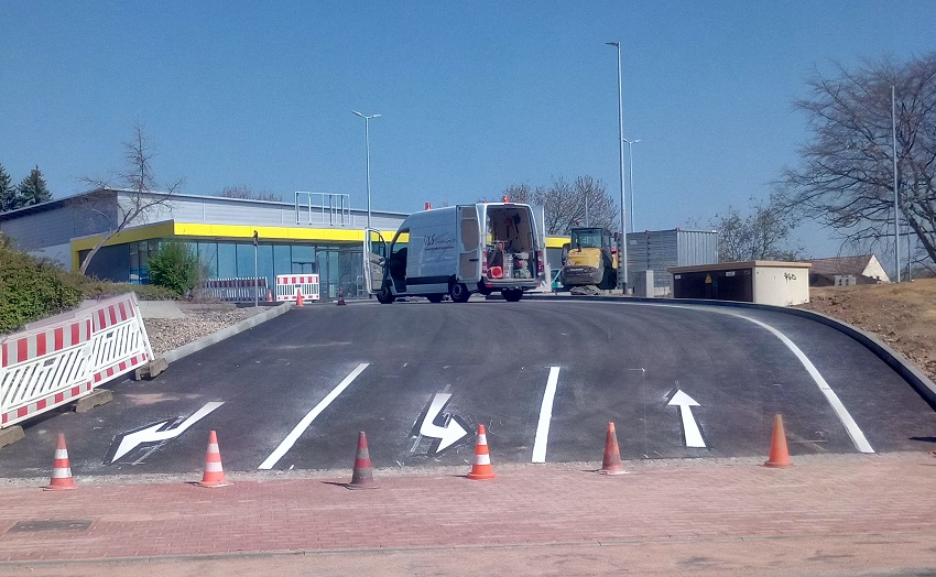 VLS Döbeln GmbH, Albert-Schweitzer-Str. 46 in Döbeln