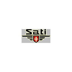 SATI - noleggio pullman e minibus Logo