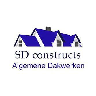 SD Constructs Logo
