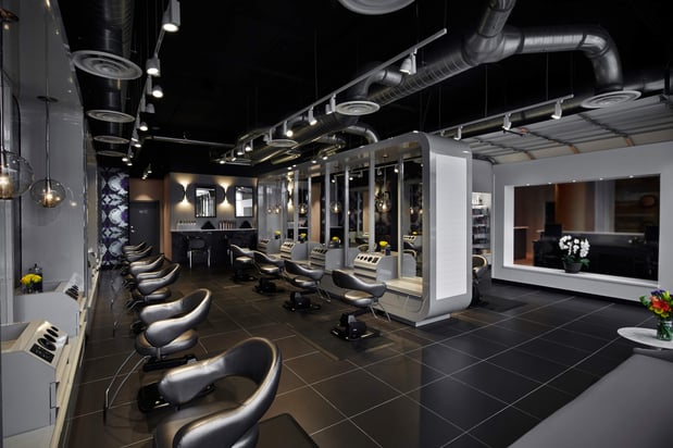 Images Bang Salon - Yards