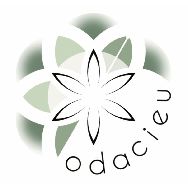 L'ODACIEU COIFFURE Logo