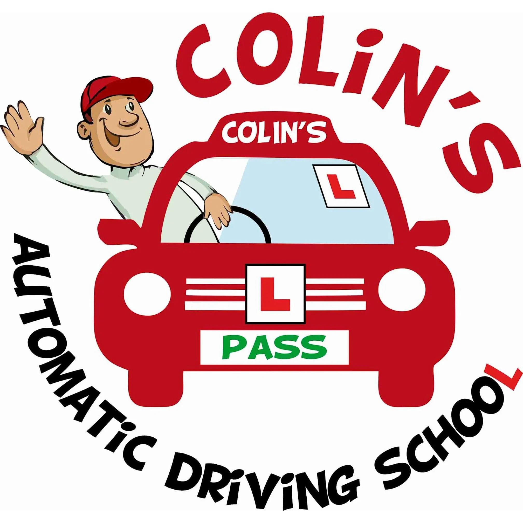 company logo