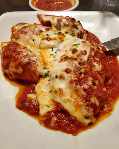 Images Mama Luigi's Restaurant and Banquet