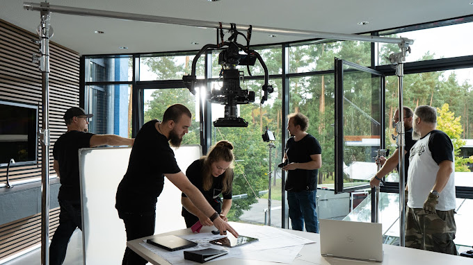 think in motion, Lübener Str. 26 in Nürnberg