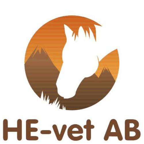 He-Vet AB Logo