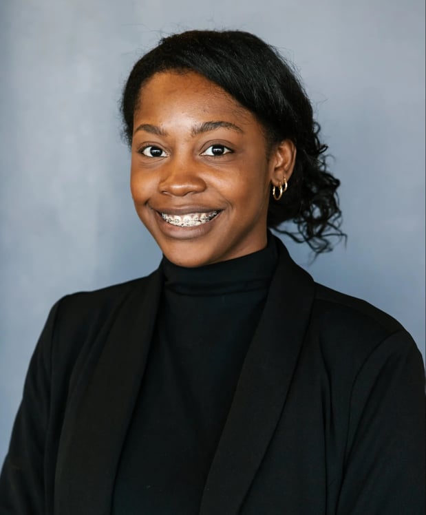 Images Shakayla Morgan, DDS, DMD