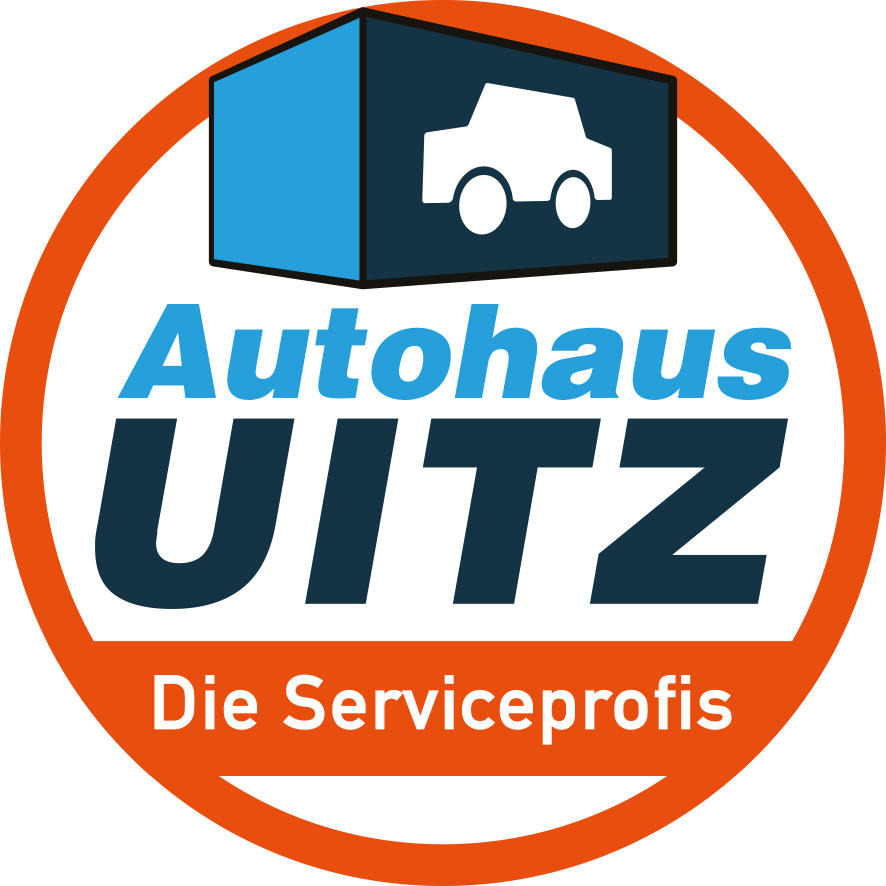 Logo von Autohaus Uitz Gesellschaft m.b.H.