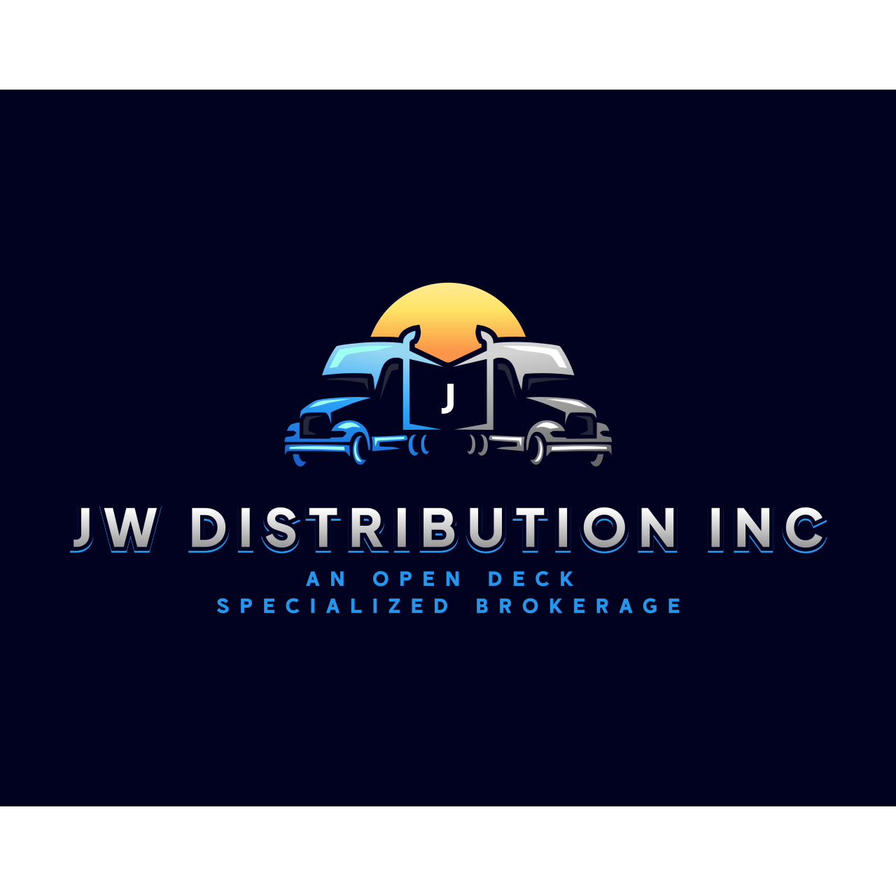 JW Distribution Inc.