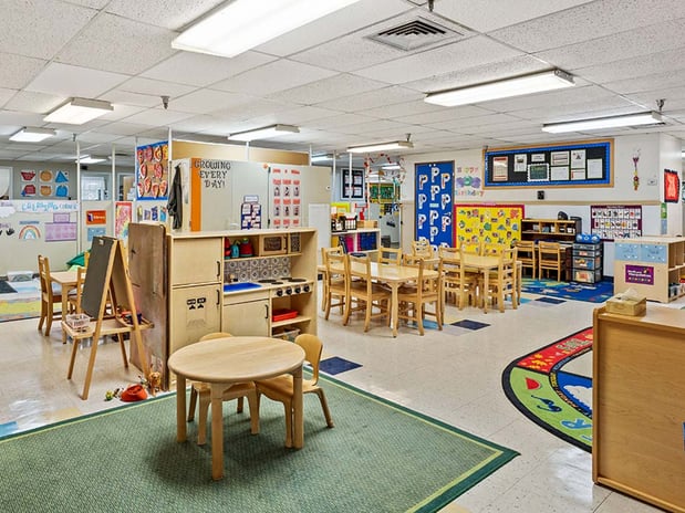 Images Lincoln Park KinderCare