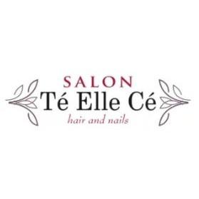 Salon Té Elle Cé Logo