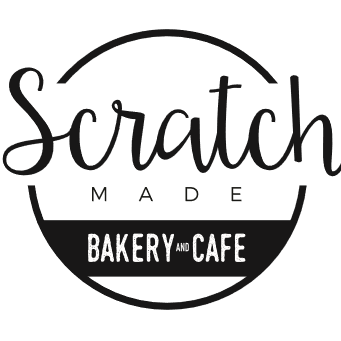 Scratch Made Bakery Logo