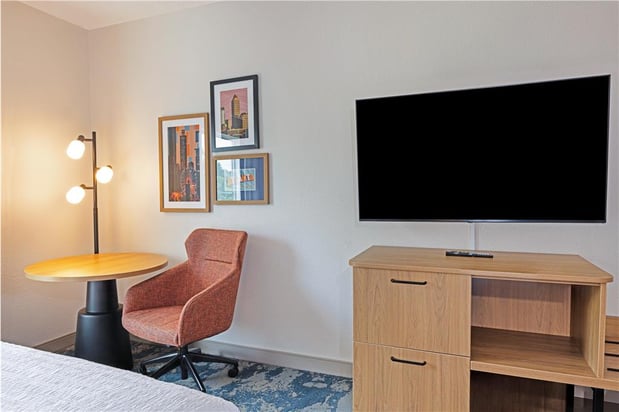 Images Hampton Inn Lawrenceville Duluth