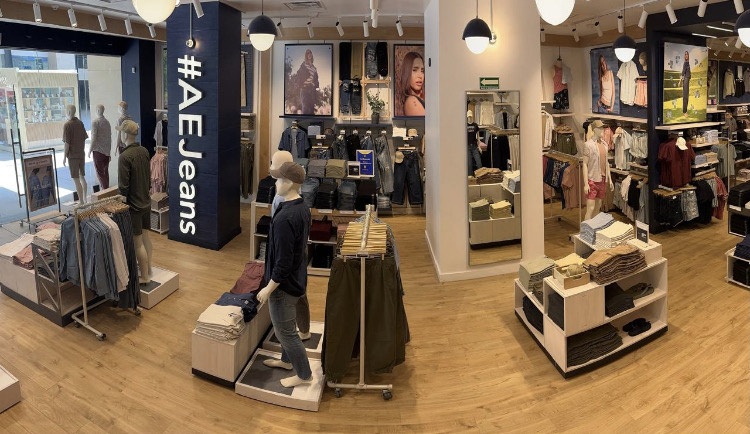 Images American Eagle