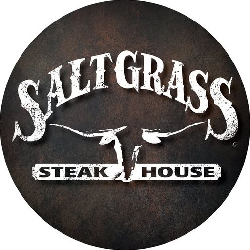 Saltgrass Steak House logo