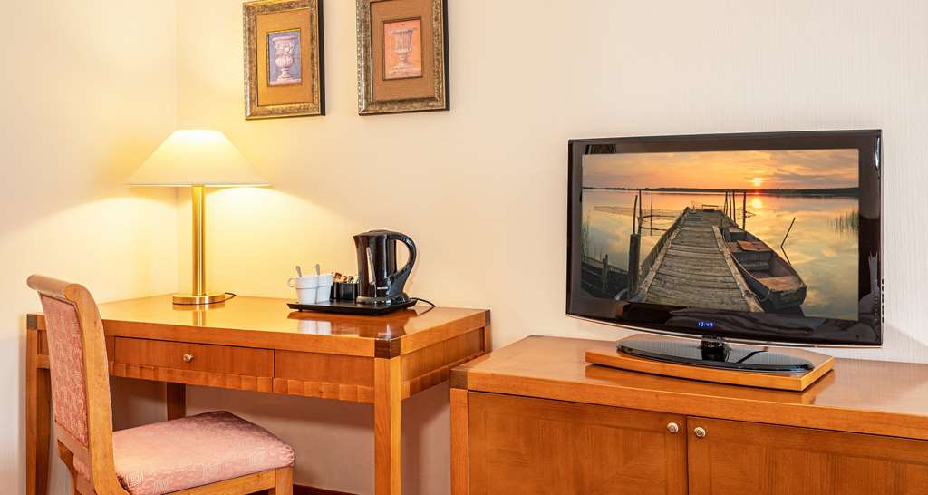Bilder Best Western Victor's Residenz-Hotel Rodenhof