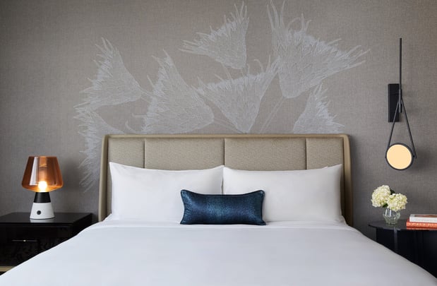 Images InterContinental Seattle Bellevue by IHG