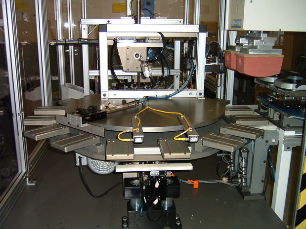 Images AMTEC - Applied Manufacturing Technologies, Inc.