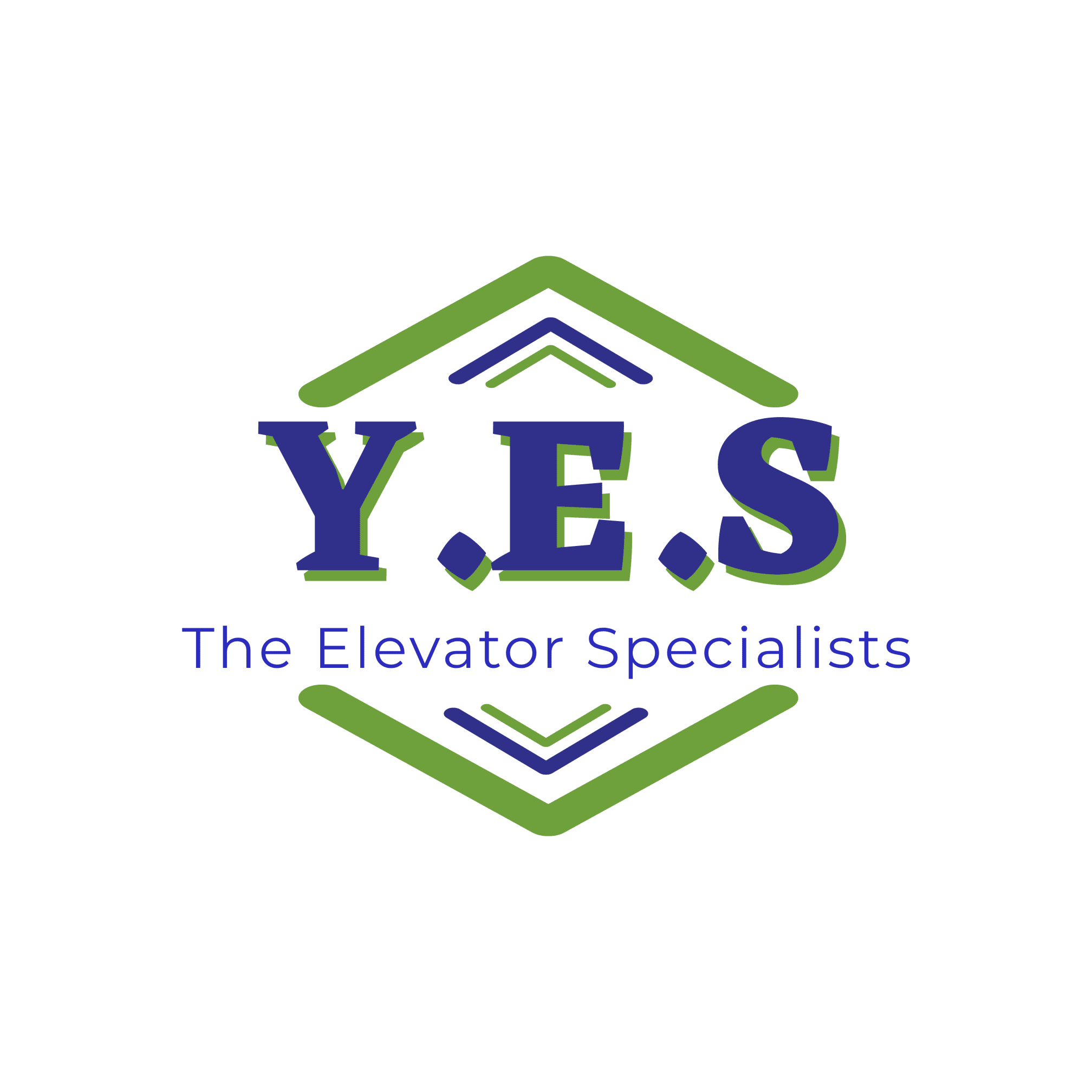 York Elevator Services Ltd Logo