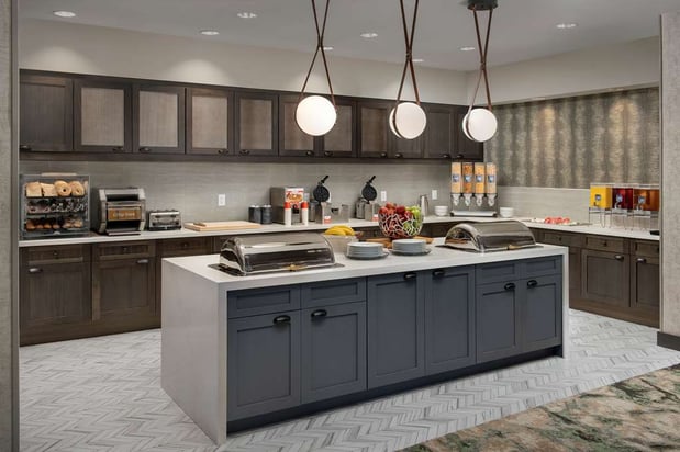 Images Homewood Suites by Hilton Louisville Airport
