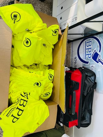 Images BPP Professional Painting LLC