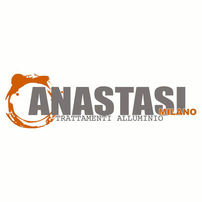 Anastasi SRLS Logo