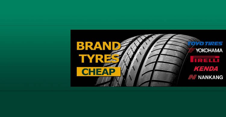 Images Blairs Tyre Service