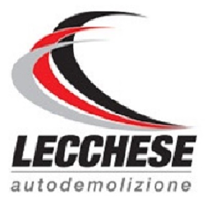 Autodemolizione Lecchese Logo