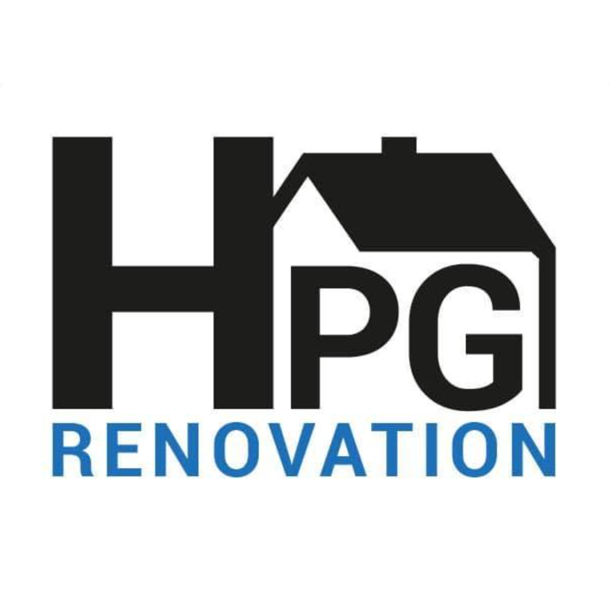 HPG Renovation Logo