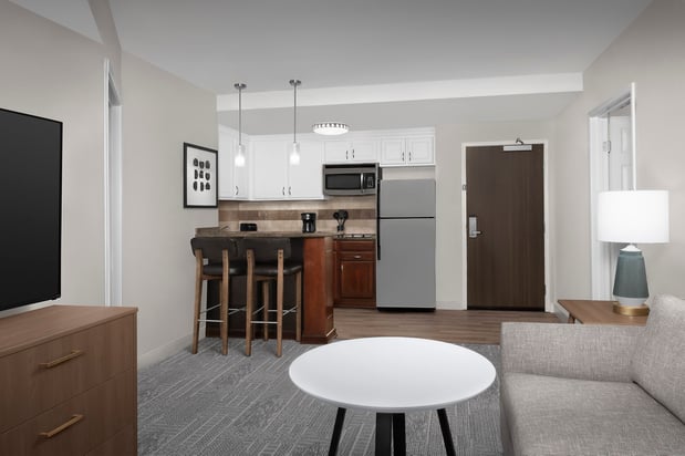 Images Staybridge Suites Columbia by IHG