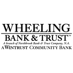 Wheeling Bank & Trust Logo