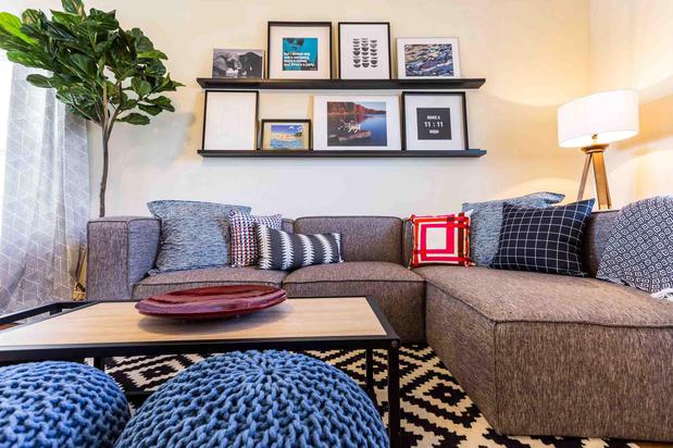 Images The Cottages at Lake Tamaha - Student Housing