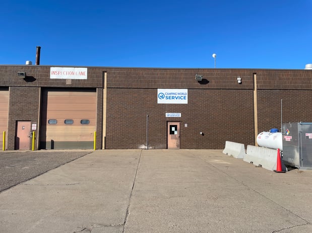 Images Camping World RV Sales