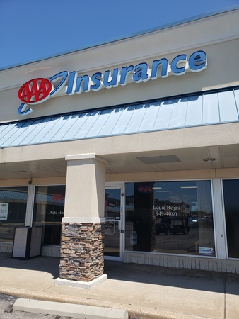 Images AAA Tulsa East - Insurance/Membership Only
